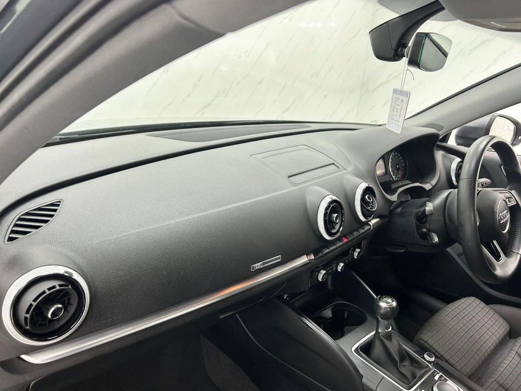 Used Audi A3 2018 for sale - 76173378: Photo 13