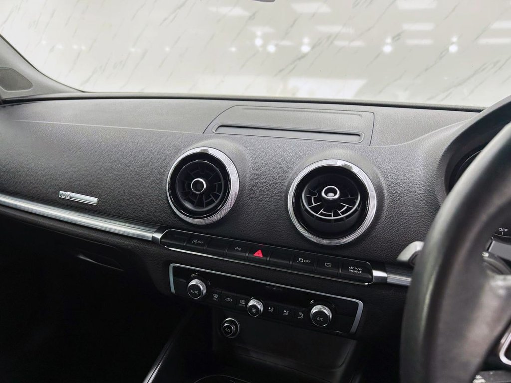 Used Audi A3 2018 for sale - 76173378: Photo 14