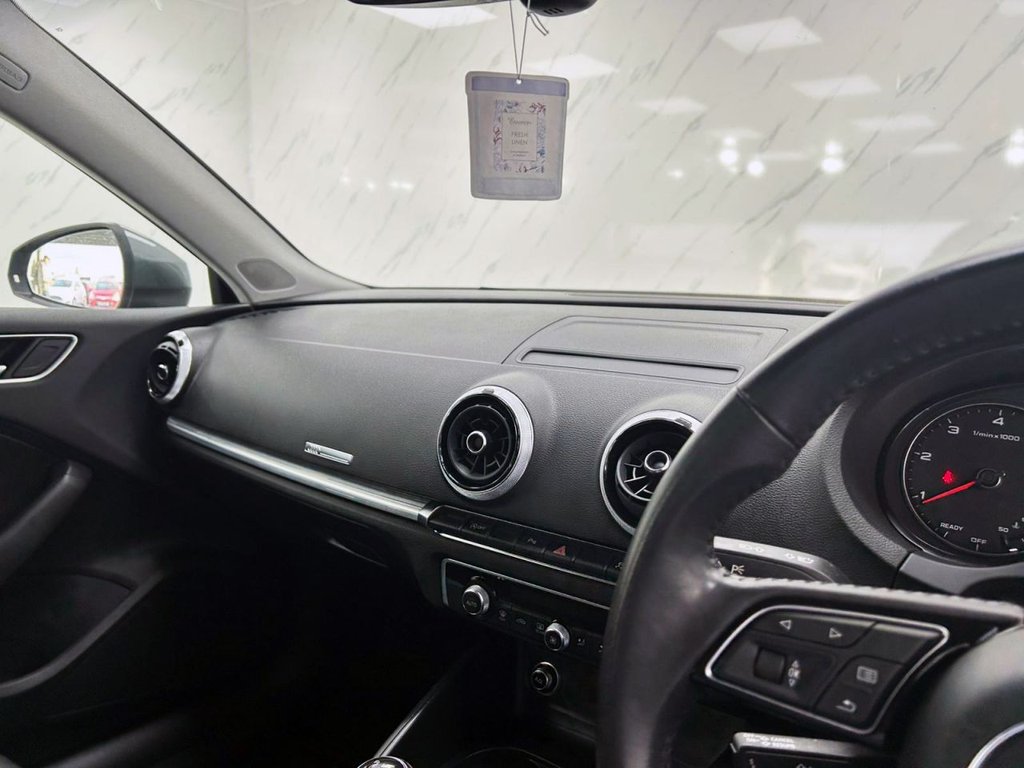 Used Audi A3 2018 for sale - 76173378: Photo 15