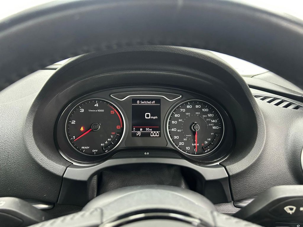 Used Audi A3 2018 for sale - 76173378: Photo 16