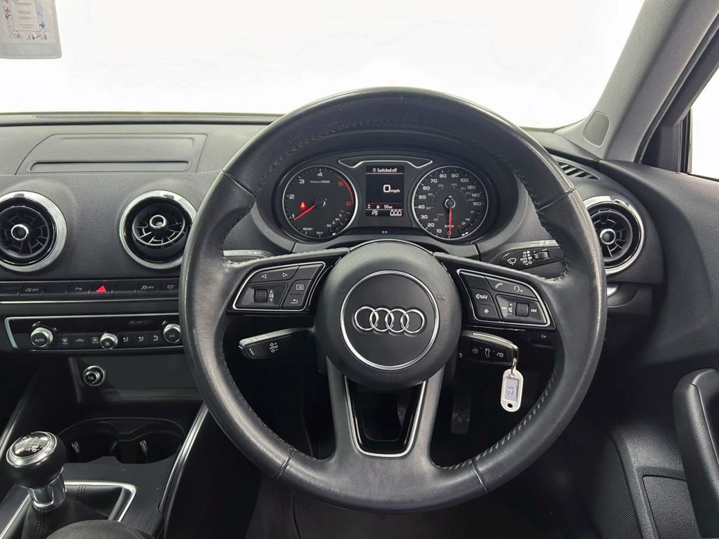 Used Audi A3 2018 for sale - 76173378: Photo 17
