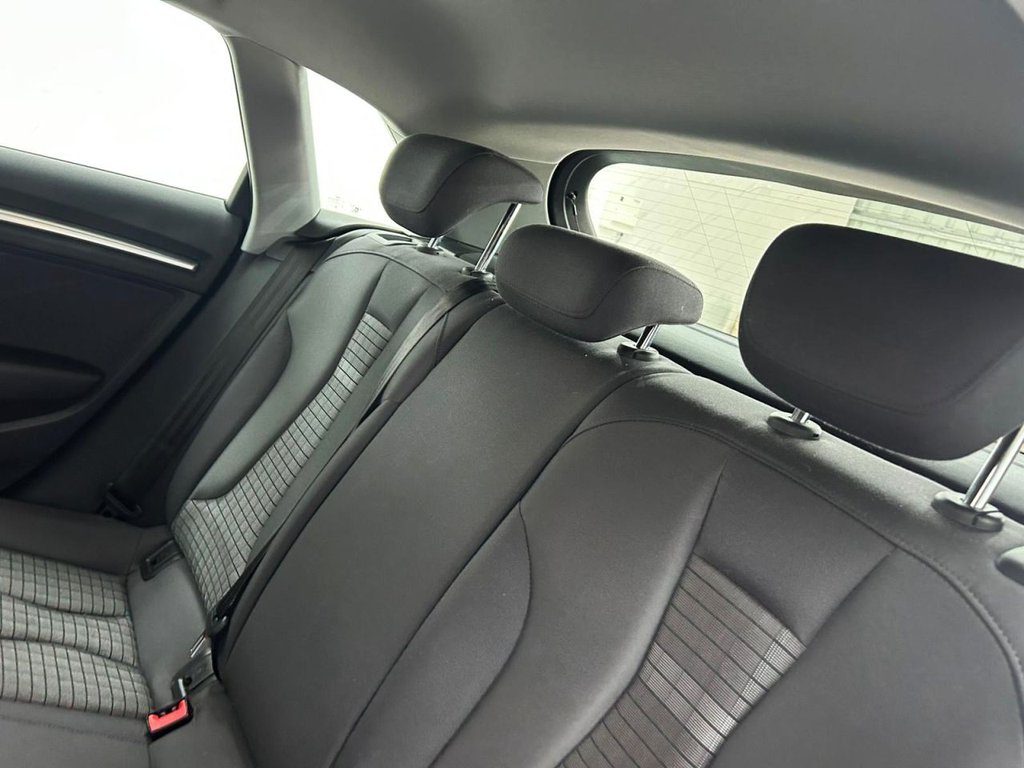 Used Audi A3 2018 for sale - 76173378: Photo 18