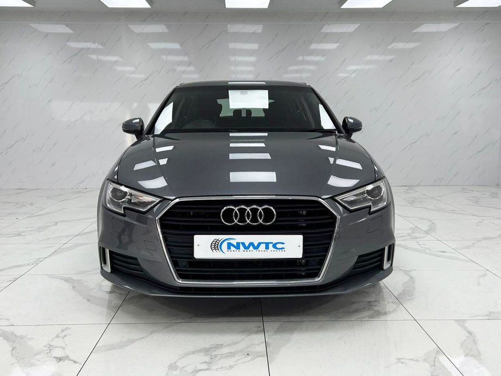 Used Audi A3 2018 for sale - 76173378: Photo 3