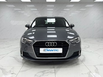 Used Audi A3 2018 for sale - 76173378: Photo