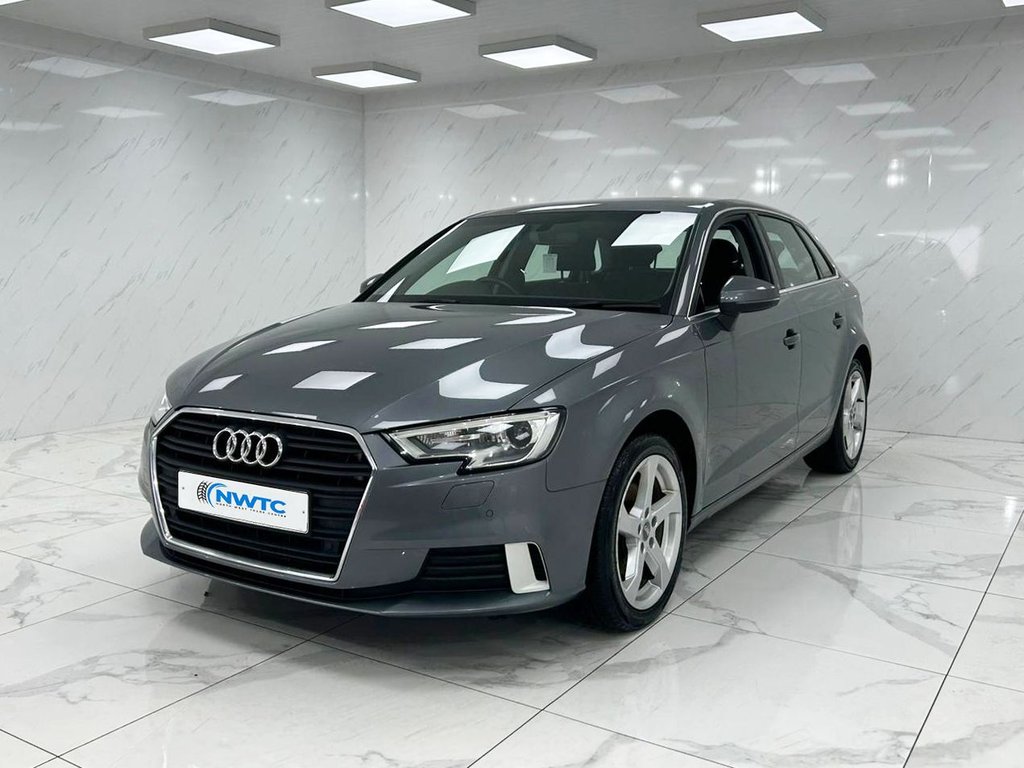 Used Audi A3 2018 for sale - 76173378: Photo 4