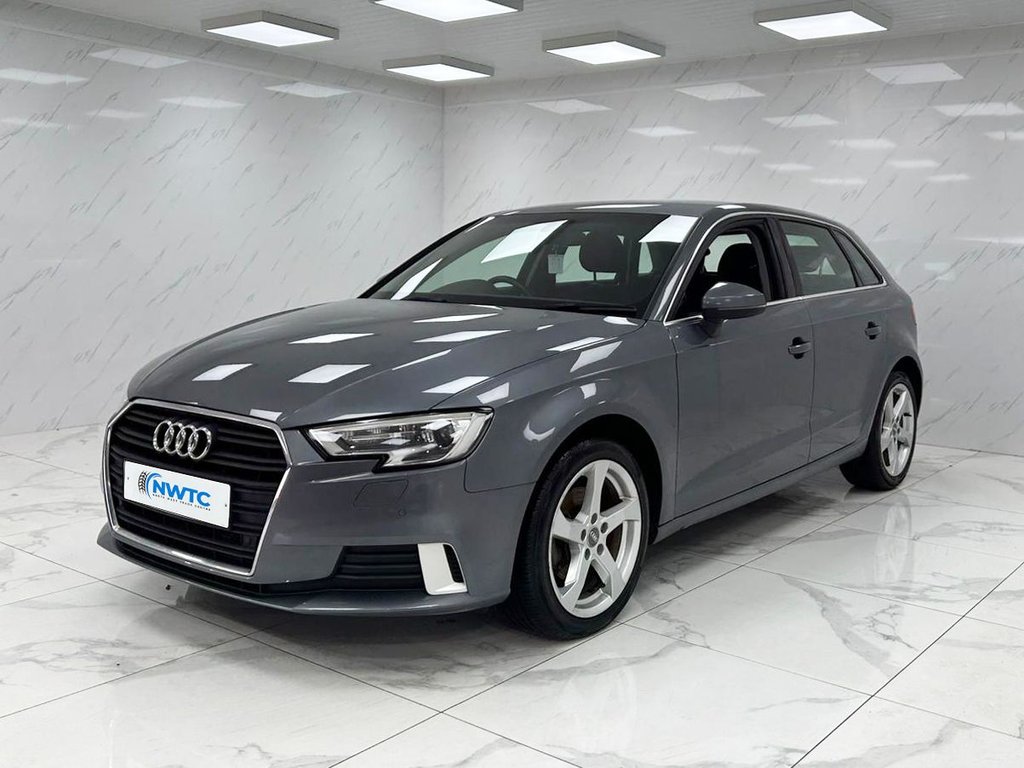 Used Audi A3 2018 for sale - 76173378: Photo 5