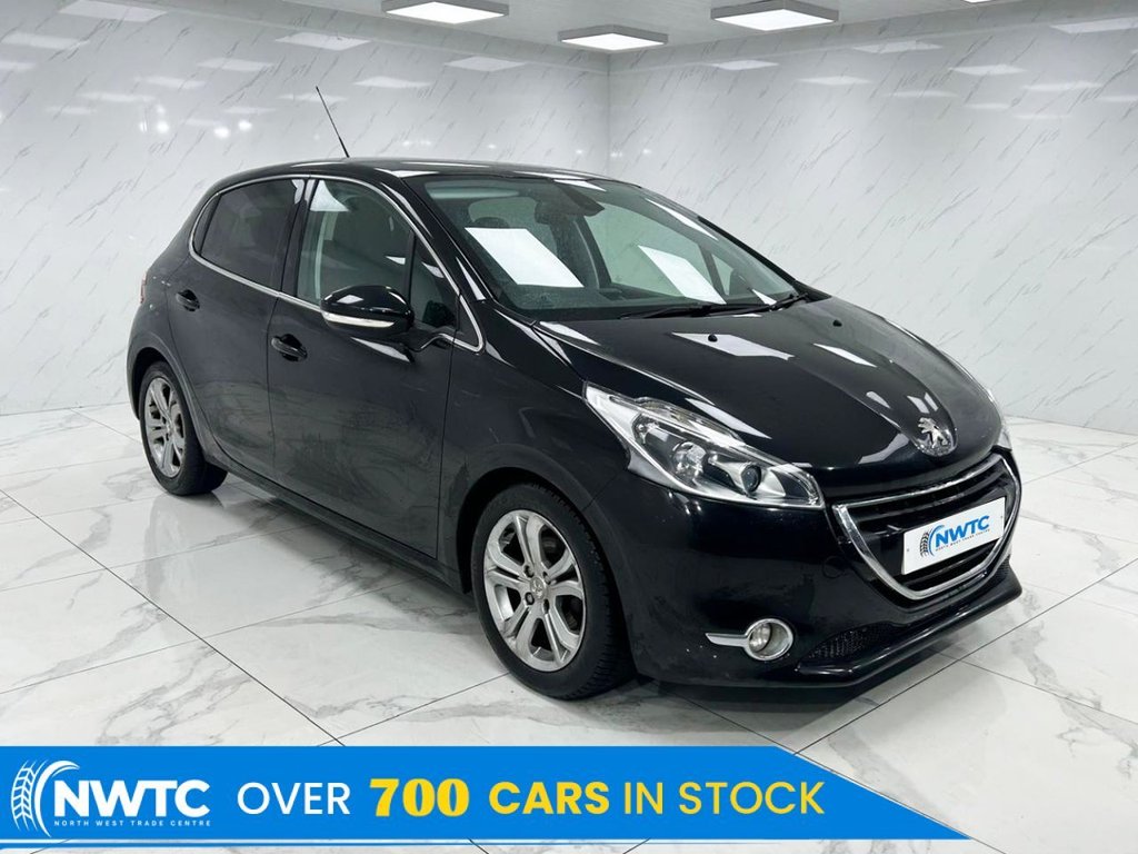 Used Peugeot 208 2015 for sale - 78212665: Photo 1