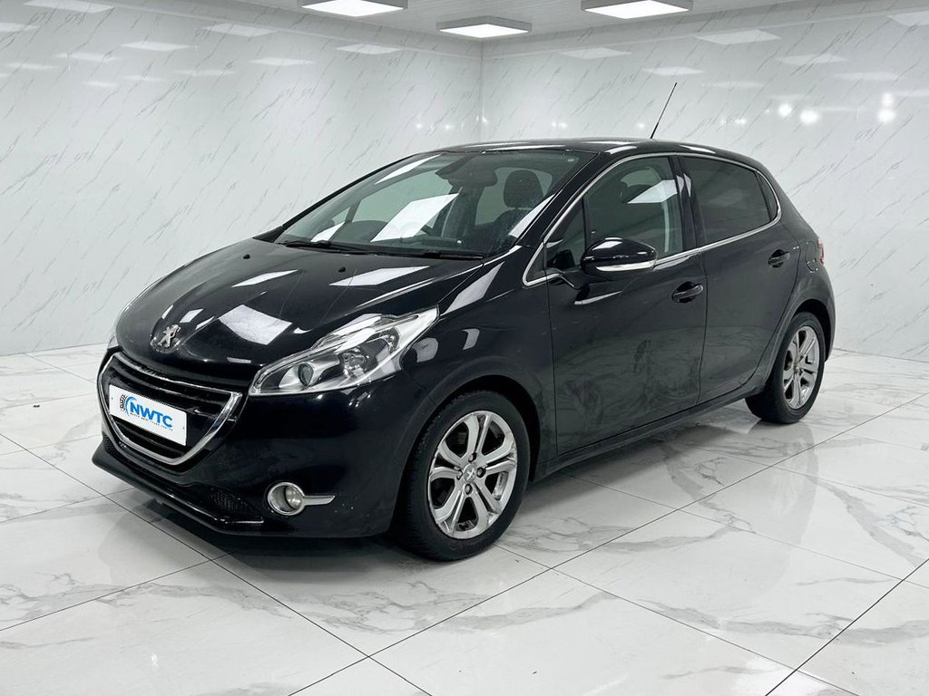 Used Peugeot 208 2015 for sale - 78212665: Photo 6