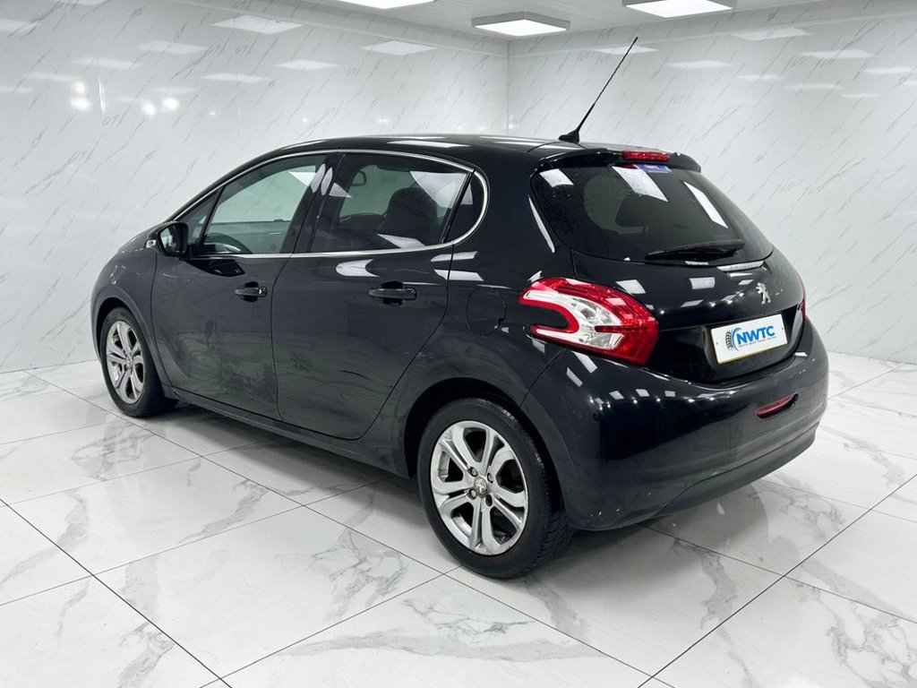 Used Peugeot 208 2015 for sale - 78212665: Photo 7