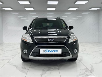 Used Ford Kuga 2012 for sale - 76724345: Photo