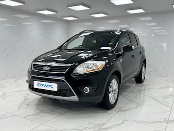 Used Ford Kuga 2012 for sale - 76724345: Photo