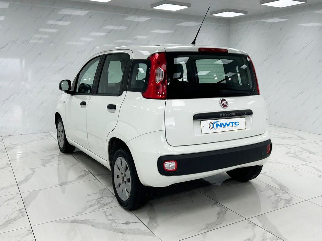 Used Fiat Panda 2015 for sale - 76356810: Photo 10