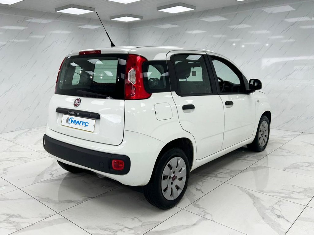Used Fiat Panda 2015 for sale - 76356810: Photo 11