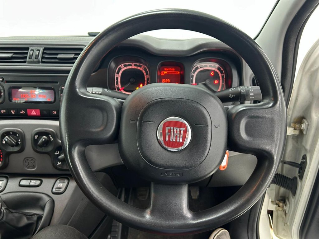 Used Fiat Panda 2015 for sale - 76356810: Photo 12