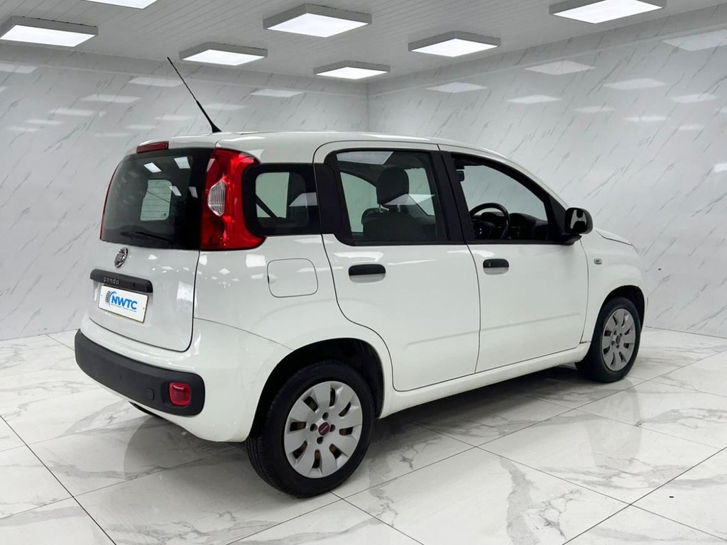 Used Fiat Panda 2015 for sale - 76356810: Photo 13