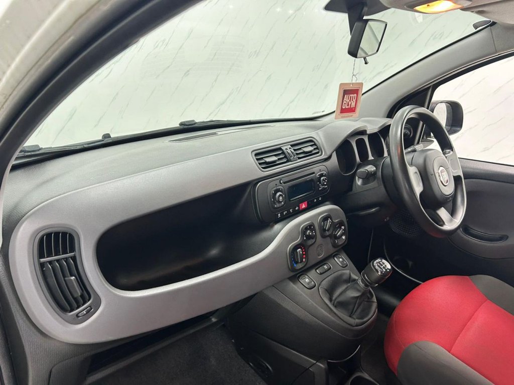 Used Fiat Panda 2015 for sale - 76356810: Photo 14