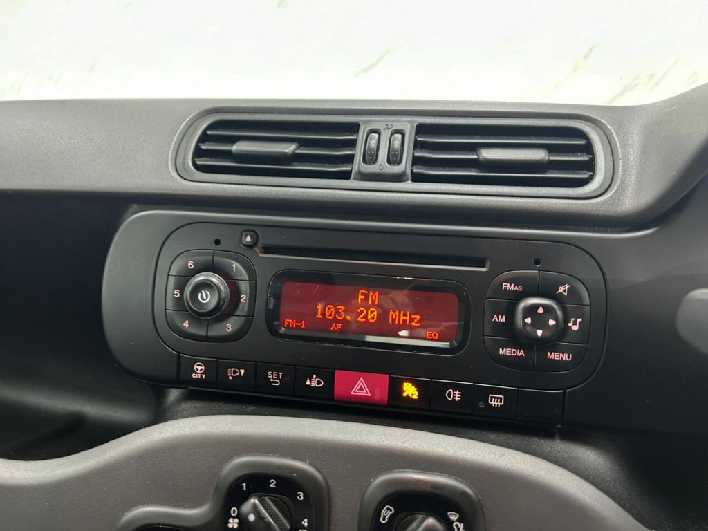 Used Fiat Panda 2015 for sale - 76356810: Photo 15