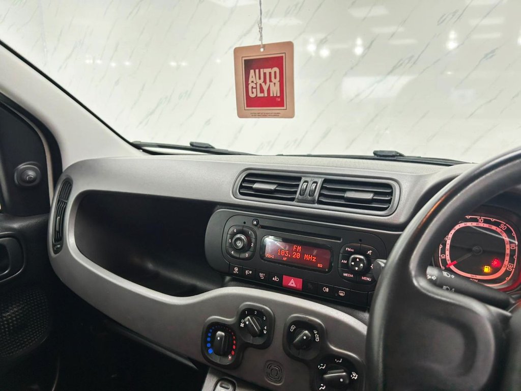 Used Fiat Panda 2015 for sale - 76356810: Photo 16