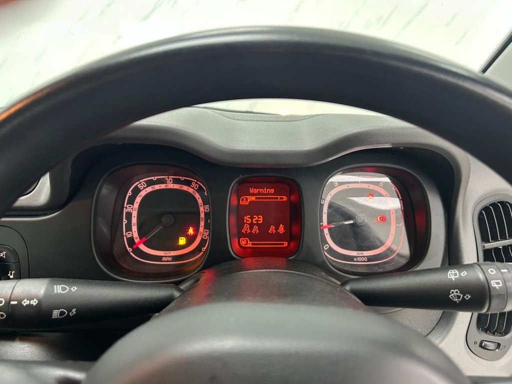 Used Fiat Panda 2015 for sale - 76356810: Photo 17