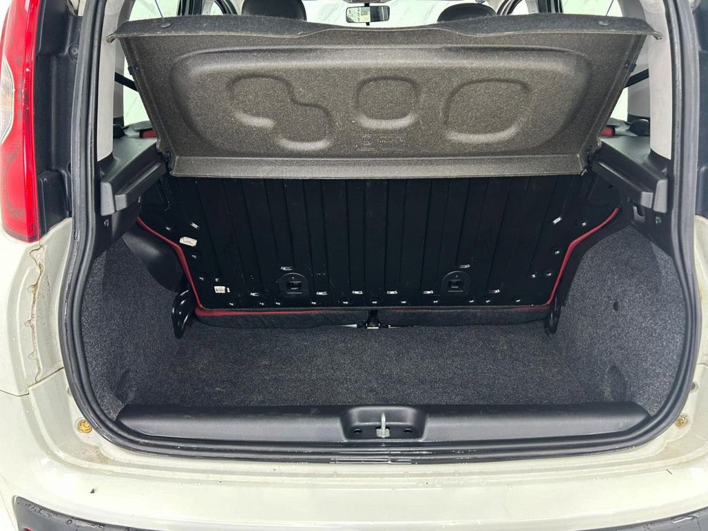 Used Fiat Panda 2015 for sale - 76356810: Photo 18