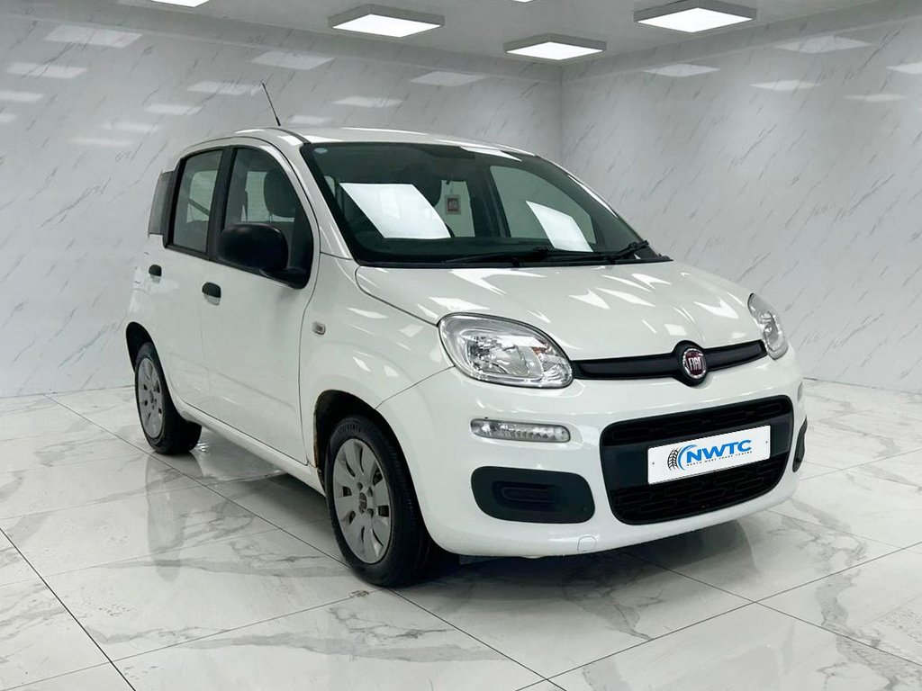 Used Fiat Panda 2015 for sale - 76356810: Photo 2