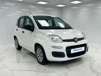 Used Fiat Panda 2015 for sale - 76356810: Photo