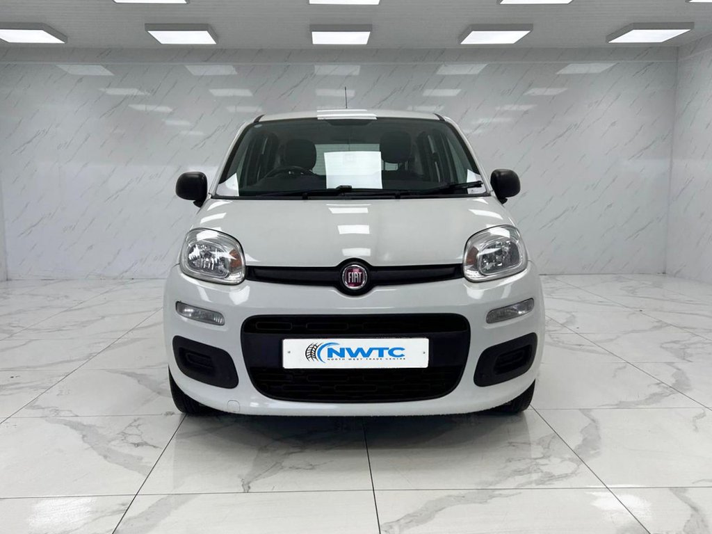 Used Fiat Panda 2015 for sale - 76356810: Photo 3