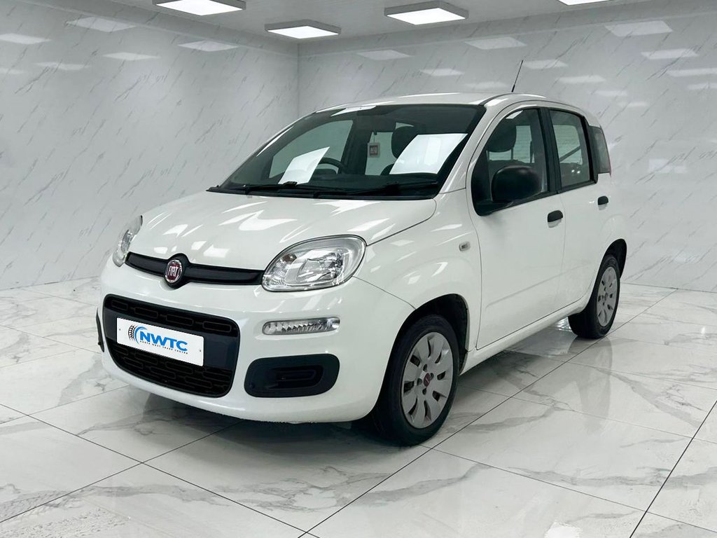 Used Fiat Panda 2015 for sale - 76356810: Photo 4