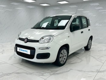 Used Fiat Panda 2015 for sale - 76356810: Photo