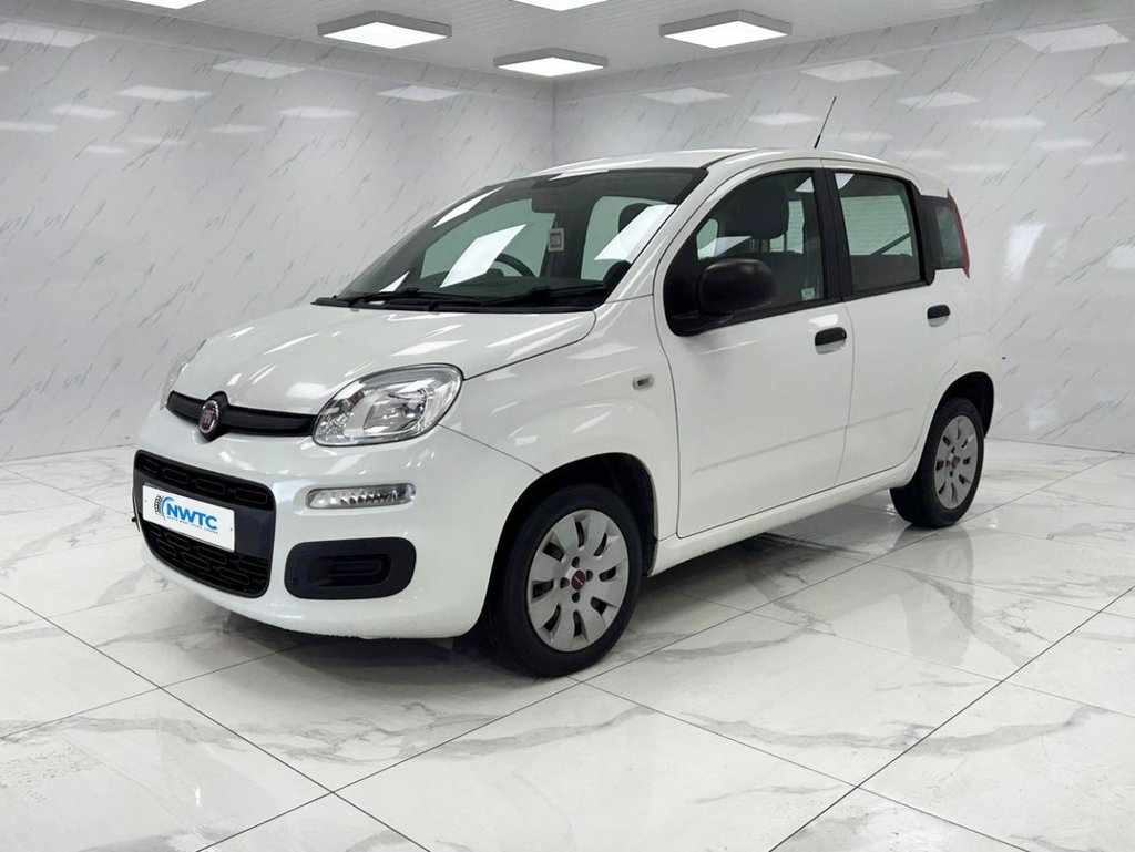 Used Fiat Panda 2015 for sale - 76356810: Photo 5