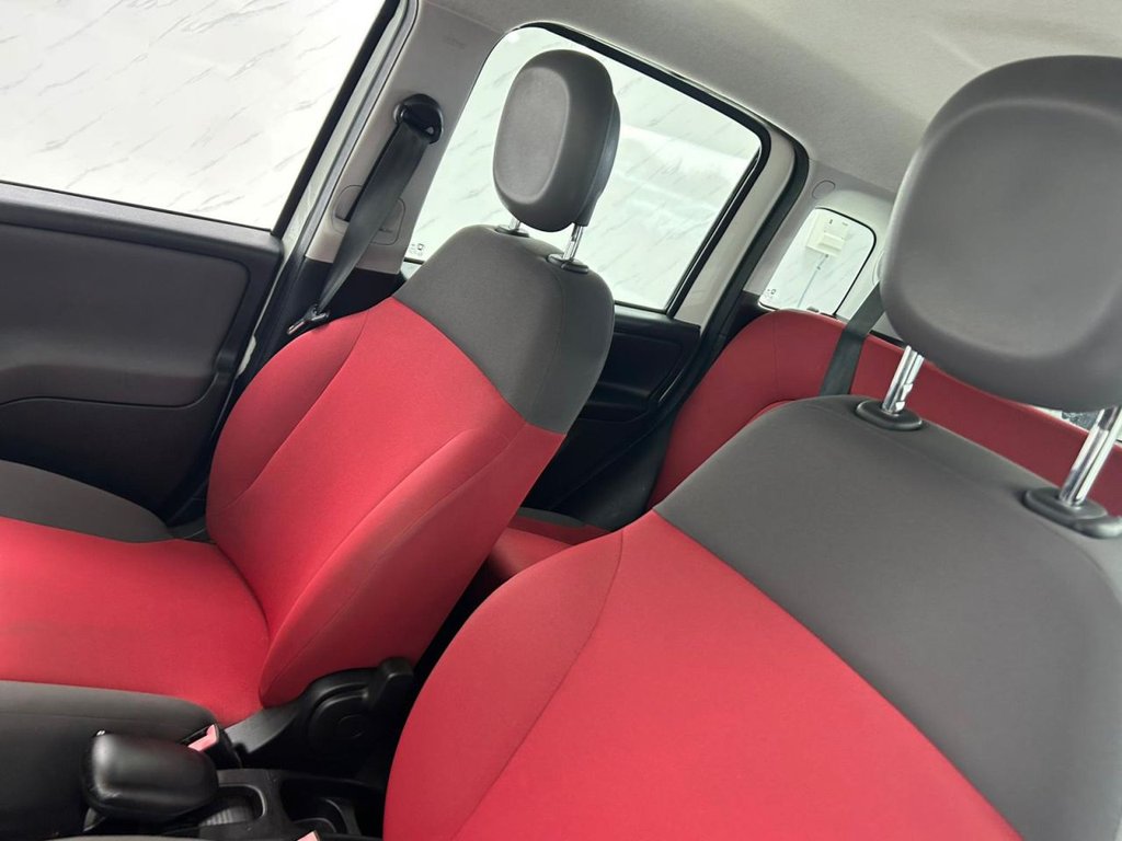 Used Fiat Panda 2015 for sale - 76356810: Photo 7