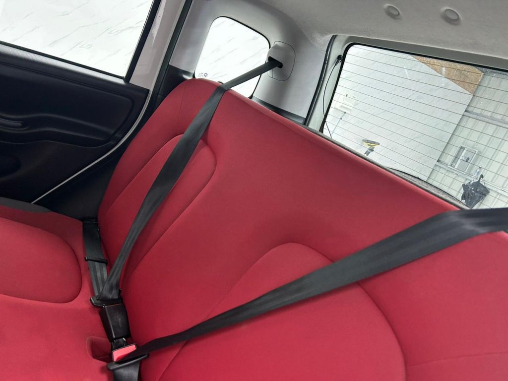 Used Fiat Panda 2015 for sale - 76356810: Photo 8