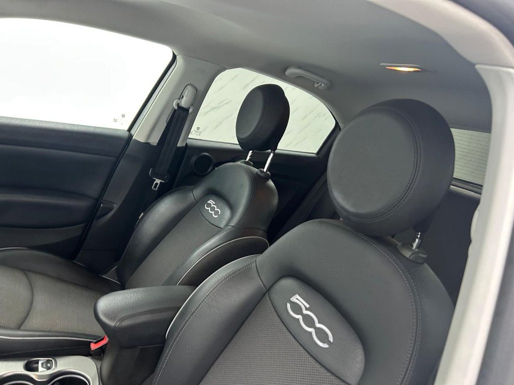 Used Fiat 500X 2016 for sale - 77976317: Photo 13
