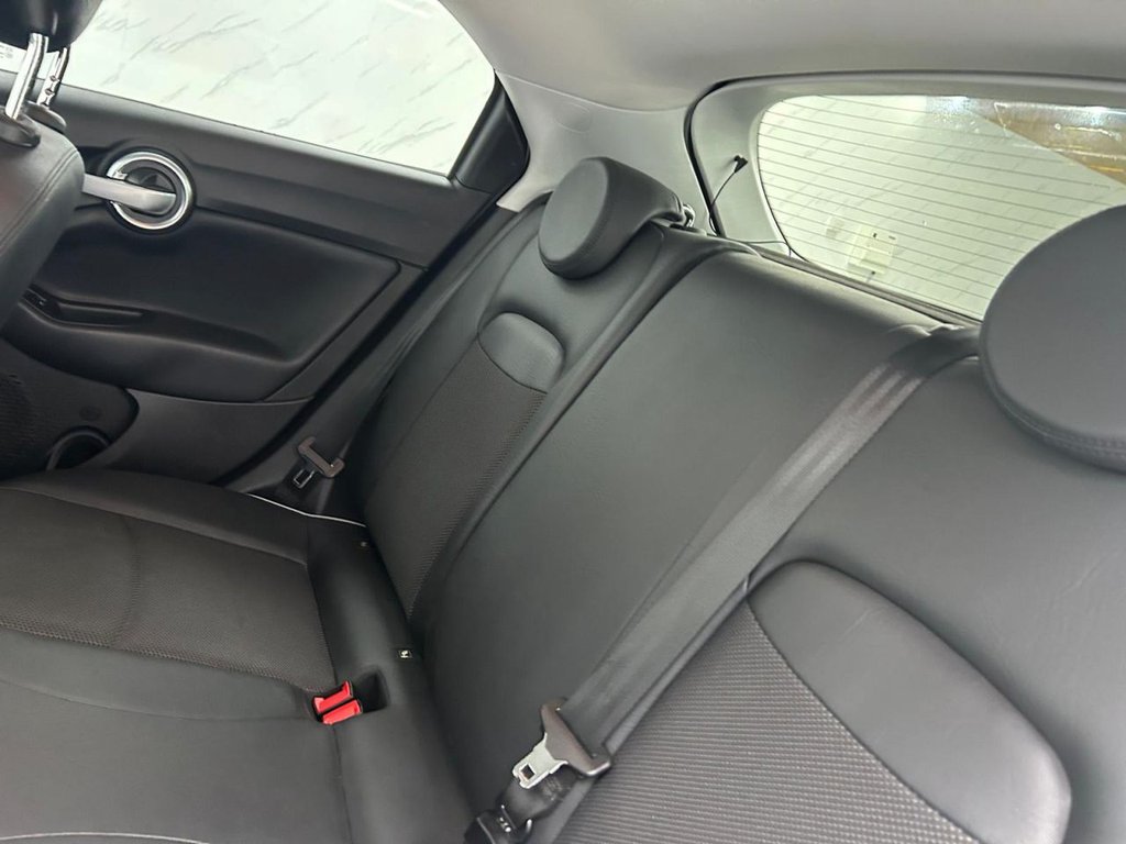 Used Fiat 500X 2016 for sale - 77976317: Photo 19