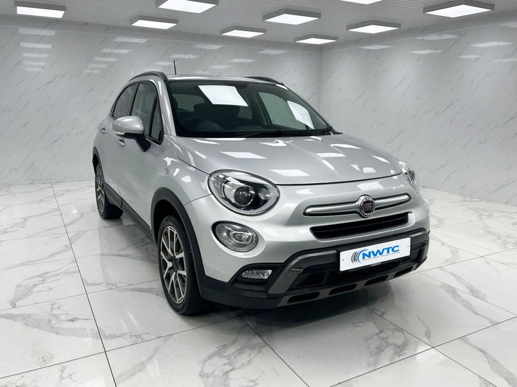 Used Fiat 500X 2016 for sale - 77976317: Photo 3