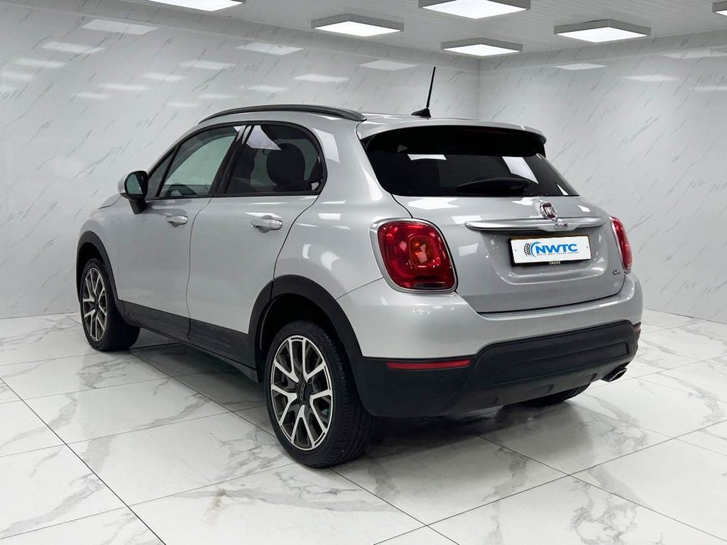 Used Fiat 500X 2016 for sale - 77976317: Photo 7