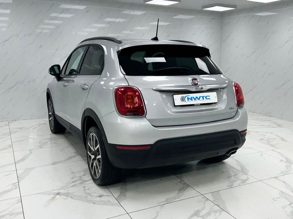 Used Fiat 500X 2016 for sale - 77976317: Photo 8