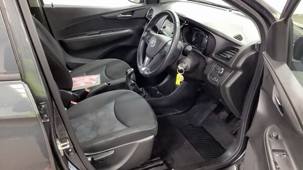 Used Vauxhall Viva 2018 for sale - 76267356: Photo 11