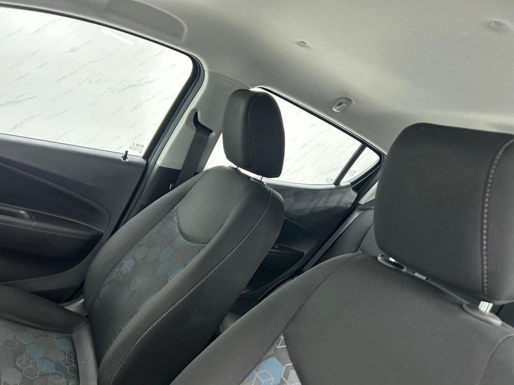 Used Vauxhall Viva 2018 for sale - 76267356: Photo 12