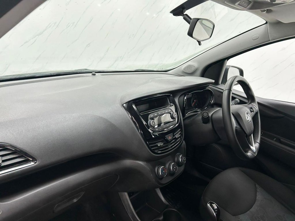 Used Vauxhall Viva 2018 for sale - 76267356: Photo 13