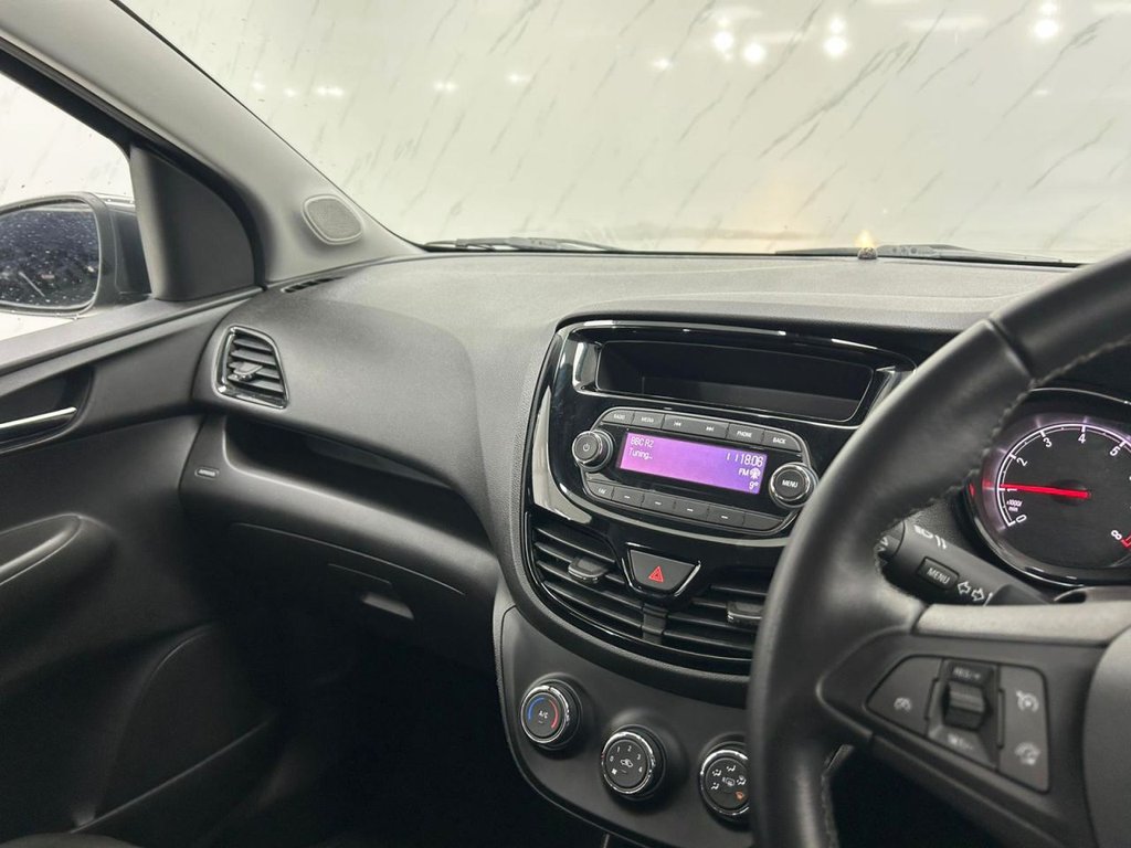 Used Vauxhall Viva 2018 for sale - 76267356: Photo 15