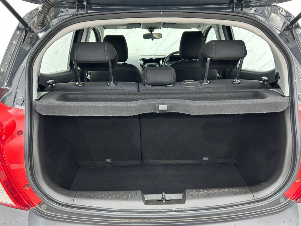 Used Vauxhall Viva 2018 for sale - 76267356: Photo 19