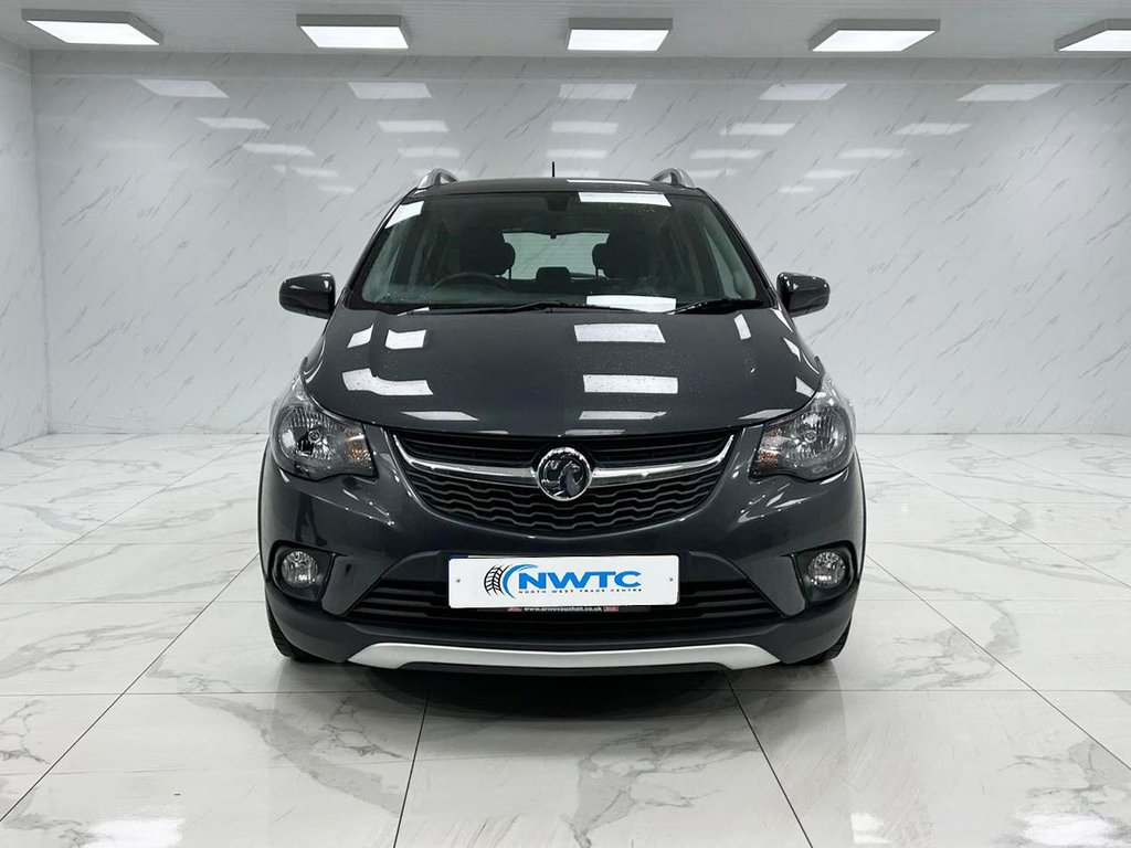 Used Vauxhall Viva 2018 for sale - 76267356: Photo 3