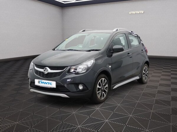 Used Vauxhall Viva 2018 for sale - 76267356: Photo 3