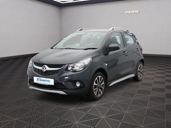 Used Vauxhall Viva 2018 for sale - 76267356: Photo 3