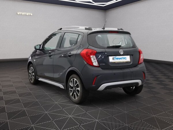 Used Vauxhall Viva 2018 for sale - 76267356: Photo 4
