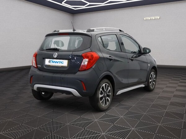 Used Vauxhall Viva 2018 for sale - 76267356: Photo 5