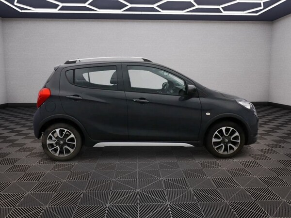 Used Vauxhall Viva 2018 for sale - 76267356: Photo 6