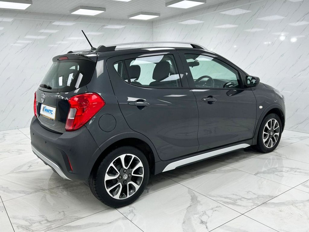 Used Vauxhall Viva 2018 for sale - 76267356: Photo 7