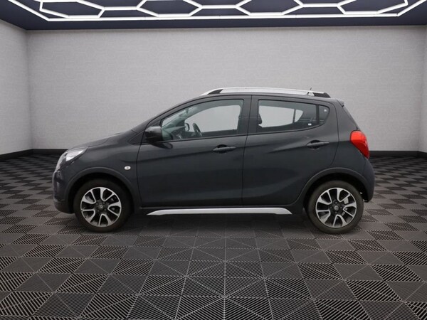 Used Vauxhall Viva 2018 for sale - 76267356: Photo 7